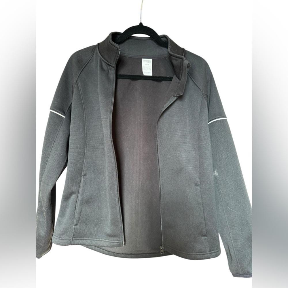 Danskin Now Sweatshirt - Picture 4 of 4